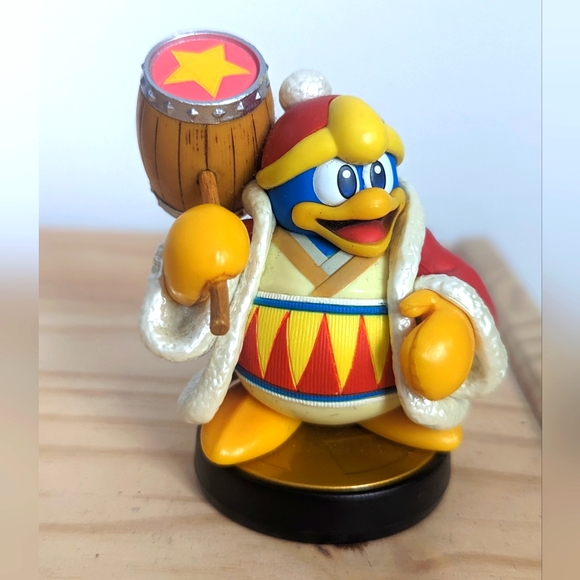 King Dedede figurine - Picture 1 of 4
